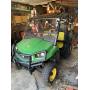 2018 John Deere Gator
