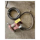 Fill-Rite 15GPM Pump