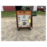 Airco welder