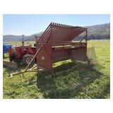 HUD-SON Topsoil Screener