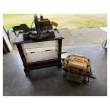 DeWALT corded wood tools