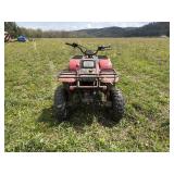Polaris 4x4