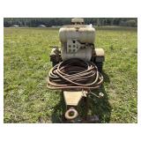 Air compressor