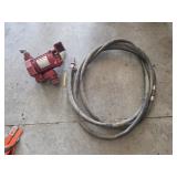 Fill-Rite Model FR700V Transfer Pump