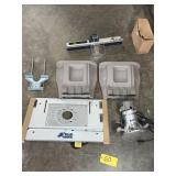 Router table