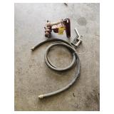 Fill-Rite 15GPM Pump