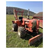 Ditch Witch R40