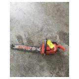 Chainsaw