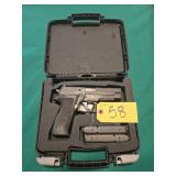 Sig Sauer P226 40 S&W
