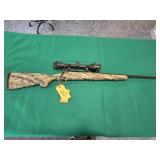 Savage Axis 243 Win.