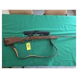 Weatherby Vanguard 300 Win Mag