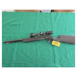 CVA Wolf Magnum .50 Cal Muzzleoader