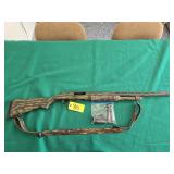 Mossberg 835 "Ulti-Mag" 12 GA