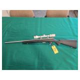 Savage 93R17 17 HMR