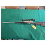 Remington 700 338 Win.