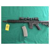 Anderson AM-15 450 Bushmaster