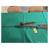 Savage 110 6.5 Creedmore