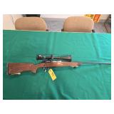 Browning A-Bolt 22-250