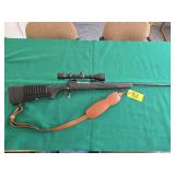 Savage Model 111 7mm Rem Mag