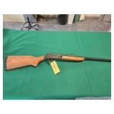 H&R Tracker II 12 GA