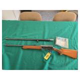 Browning A-5 Light Twelve 12GA