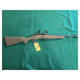 Ruger American 5.56 NATO