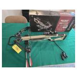 Barnett Recruit Terrain Cross Bow