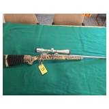 Savage Model 16 325 Short Mag