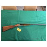 Lefever Nitro Special 16 GA