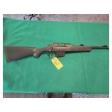 Mossberg MVP 7.62mm Nato