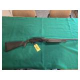Mossberg 500A 12 GA