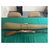 Ruger Red Label 20GA
