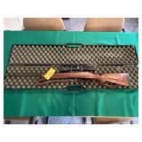 Winchester 70 Sporter 270 Win