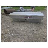 Weather Guard Tool Box