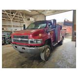 2005 Chevrolet C4500