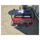 Craftsman PowerBuilt 306cc Generator