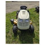 Cub Cadet 46 inch Riding Mower