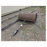 Lawn Roller