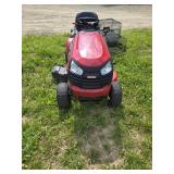 Craftsman 42 inch Riding Mower