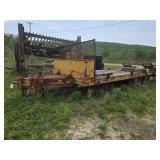 1994 Eager Beaver 10HA Trailer