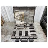 OTC 7057 Universal Joint Service Set