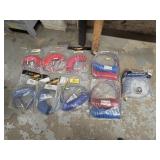 9 Packages of New Air Brake Coil