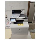 HP Color LaserJet Pro MFP M479