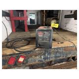 Mac Tools 115v Wire Feed Welder