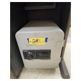 Sentry 1250 Safe