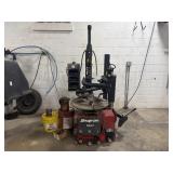 Snap On EEWH326A Tire Changer