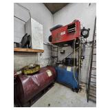 Waste Oil Furnace