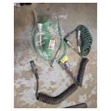 3 New and 1 Used ABS Coils