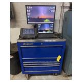 Snap-On Diagnostic Center, Toolbox