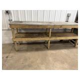 2 Tables